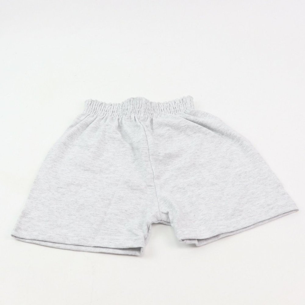 Soffe Big Boys' Heavy Weight Cotton‎ Short XXS